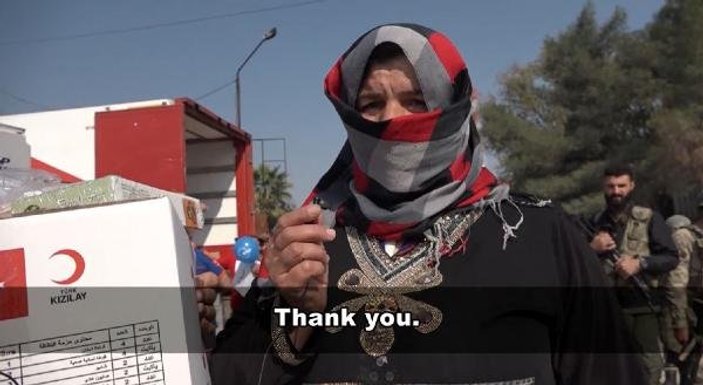 MSB: Suriyelilerin evlerine dönmelerinin yolu açıldı