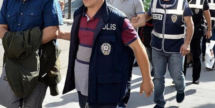 Adana merkezli FETÖ operasyonu: 5 tutuklu