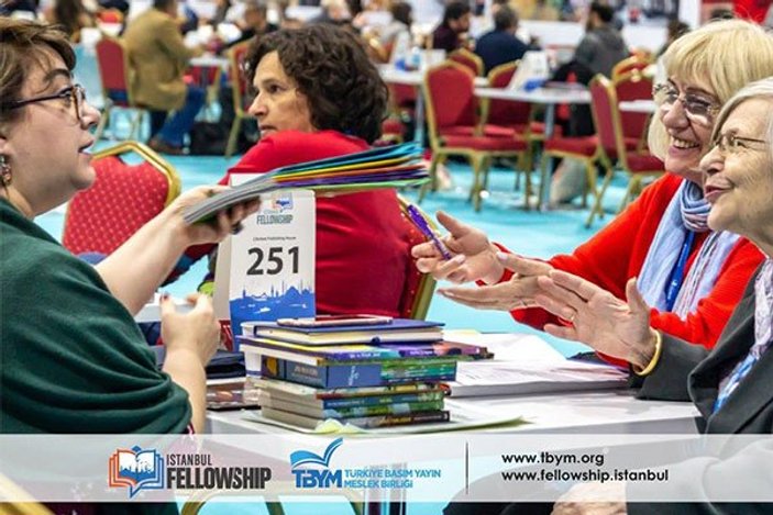 5. İstanbul Fellowship’e rekor başvuru 