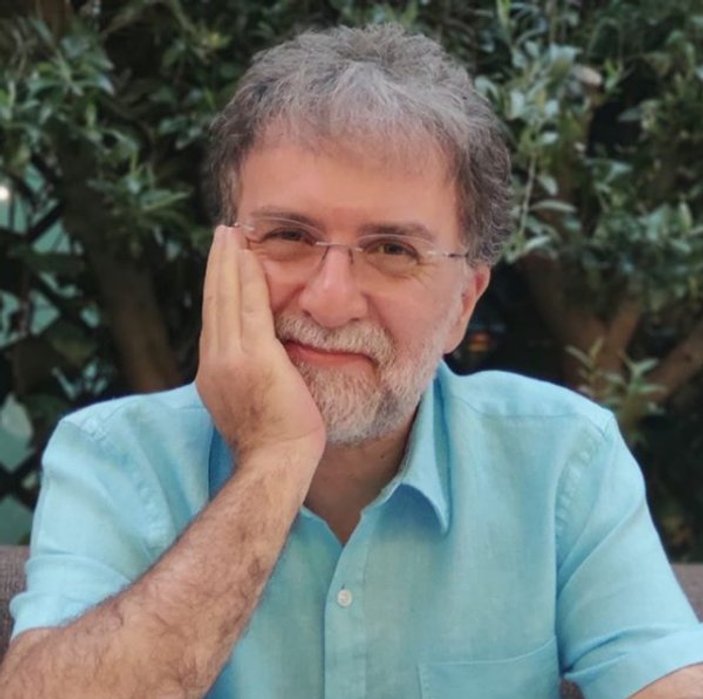 Hürriyet Gazetesi Genel Yayın Yönetmeni Ahmet Hakan biyografisi