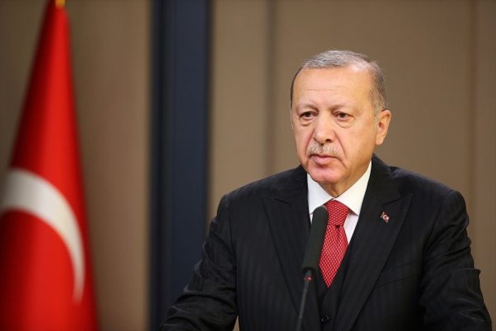 Cumhurbaşkanı Erdoğan Macaristan yolcusu