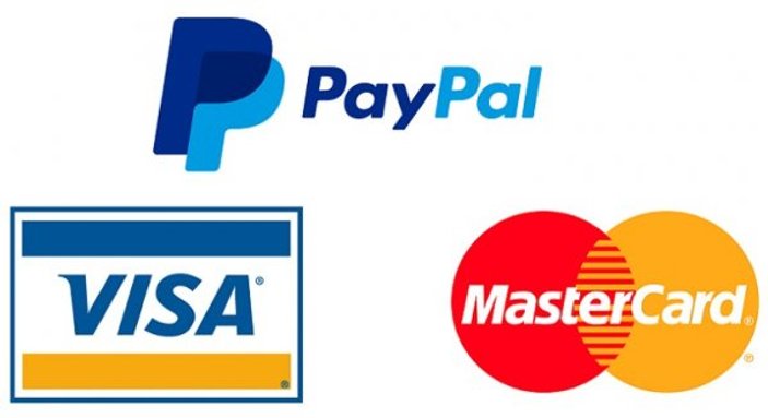 AB'den Visa, Mastercard ve PayPal'a alternatif sistem