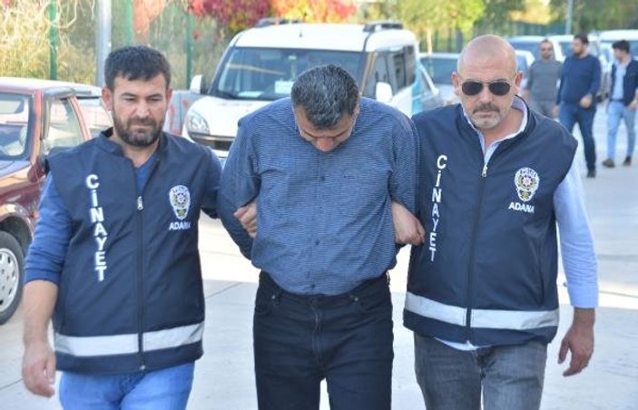 Adana'da arazi kavgası kanlı bitti