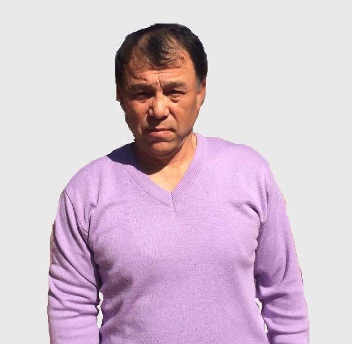 Interpol'ün aradığı cinayet zanlısı Konya'da yakalandı