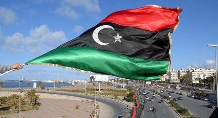 Libyalı bakan: ABD ülkemizde daha etkili rol almalı
