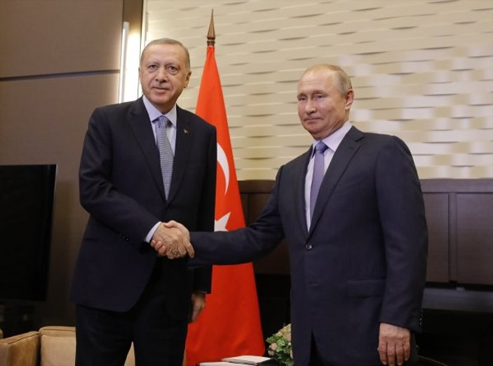Rusya, Türk vatandaşlarını uzaya götürecek