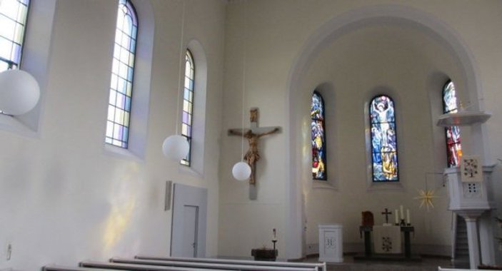 Protestan Kilisesi'nde 770 cinsel istismar vakası
