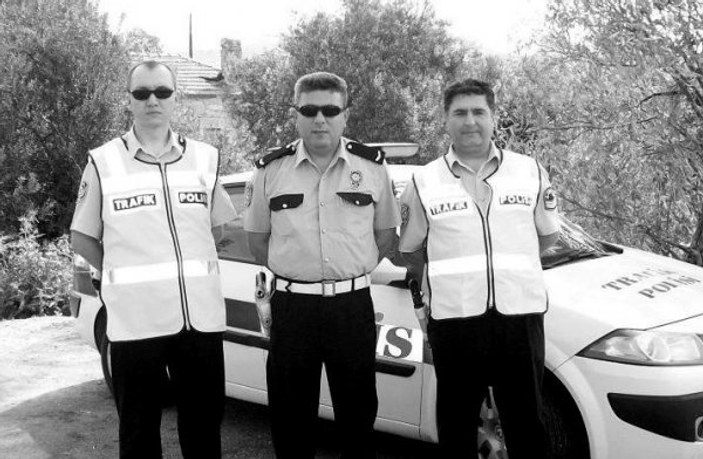 İzmir'de polisi öldüren sanığa ağır ceza