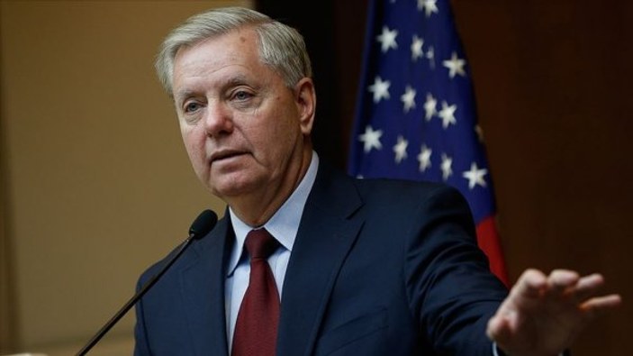 ABD'li Senatör'den Ermeni tasarısına bloke