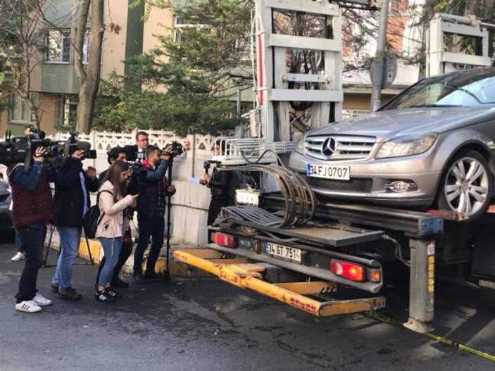 Bakırköy'deki 'siyanür' ölümünün detayları ortaya çıktı