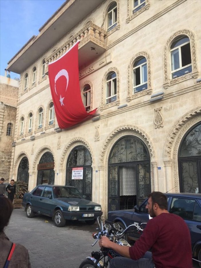 Mardin'de HDP'li 3 belediyeye kayyum atandı