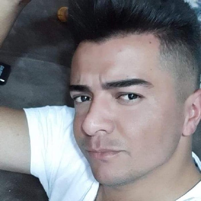 Kayseri'de uzman çavuş trafik kazasında hayatını kaybetti