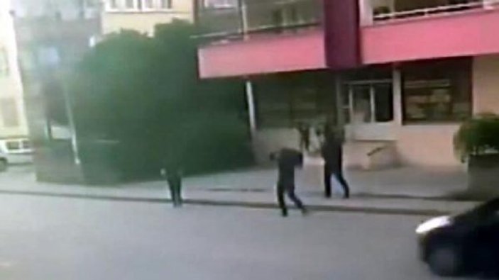Adana'da 4 kişilik yaya kapkaç çetesi yakalandı