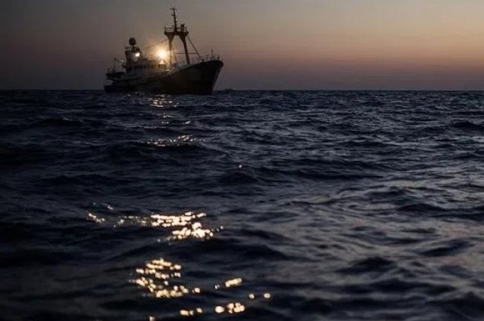 Akdeniz’de göçmen botu alabora oldu: 67 ölü