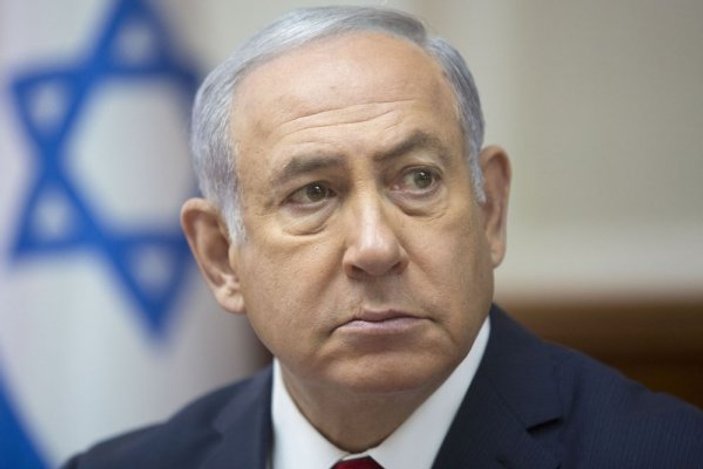 Netanyahu hakkında rüşvet davası açılıyor