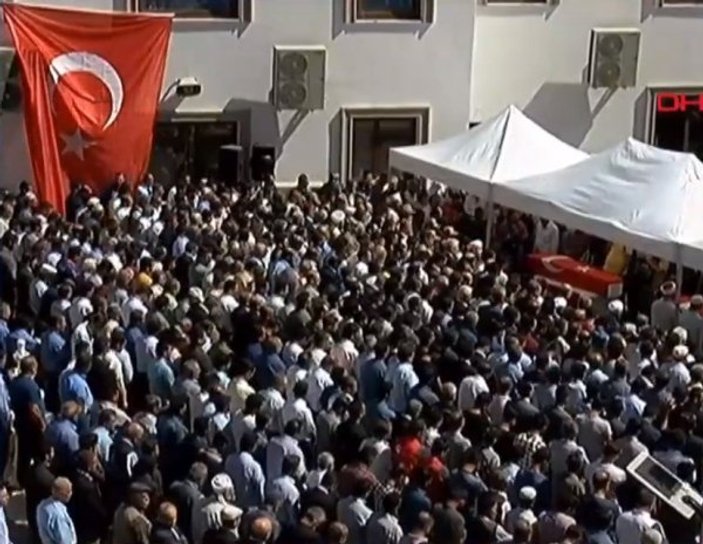 Kulp'taki EYP saldırısının failleri öldürüldü
