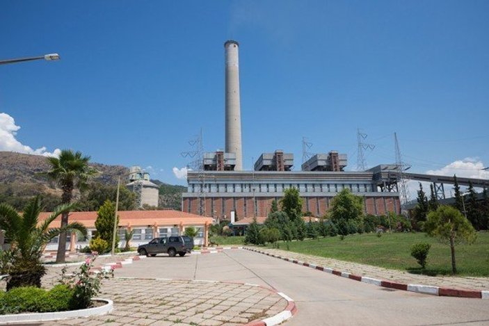 Muğla'da kaynak işçisi 15 metreden düşerek hayatını kaybetti