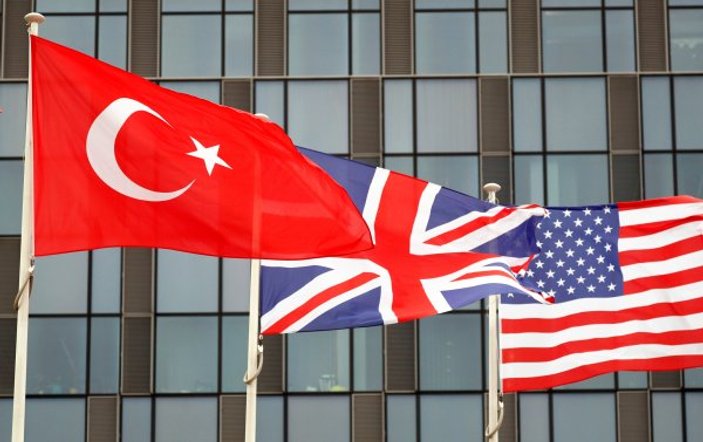NATO'da Türkiye ile ABD arasında YPG restleşmesi