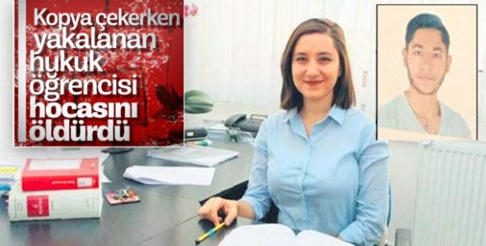 Akademisyen Ceren Damar davasında istenen ceza belli oldu