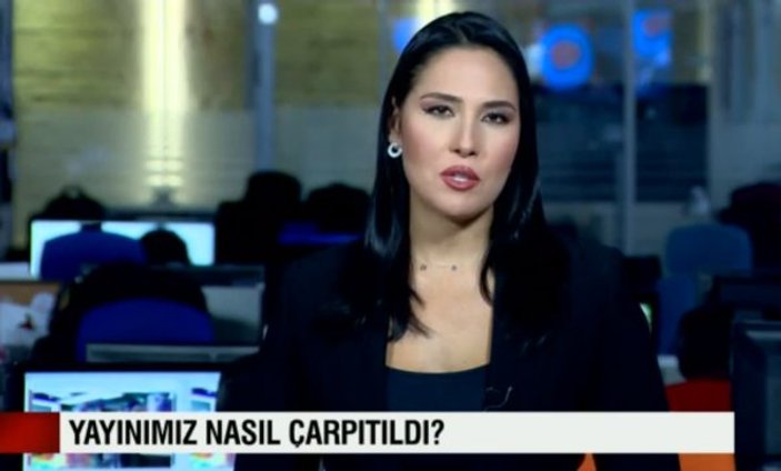 CNN Türk, termik santral haberini savundu