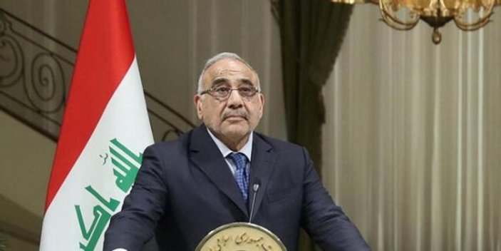Irak'ta meclis başbakanın istifası üzerine toplanıyor