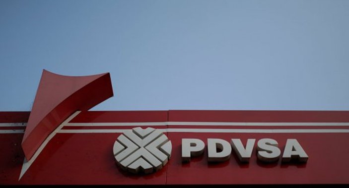 Venezuela yaptırımlara rağmen 4 milyar dolarlık petrol sattı