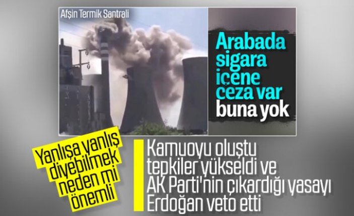 CNN Türk, termik santral haberini savunmuştu