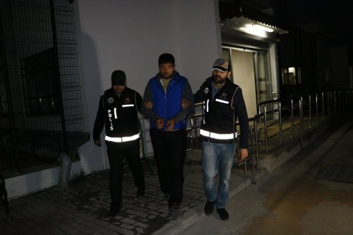 Adana'da akaryakıt kaçakçılığı operasyonu: 6 gözaltı