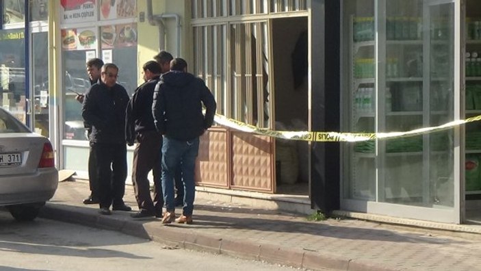 Bursa'da bunalımdaki bir kişi intihar etti