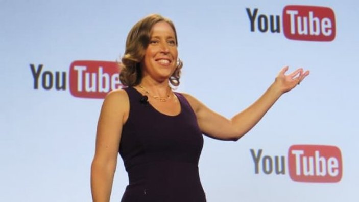 YouTube CEO’su siteyi çocuklarına yasakladı