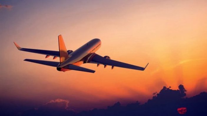 AB'de hava yolunu kullanan yolcu sayısı 1 milyara ulaştı