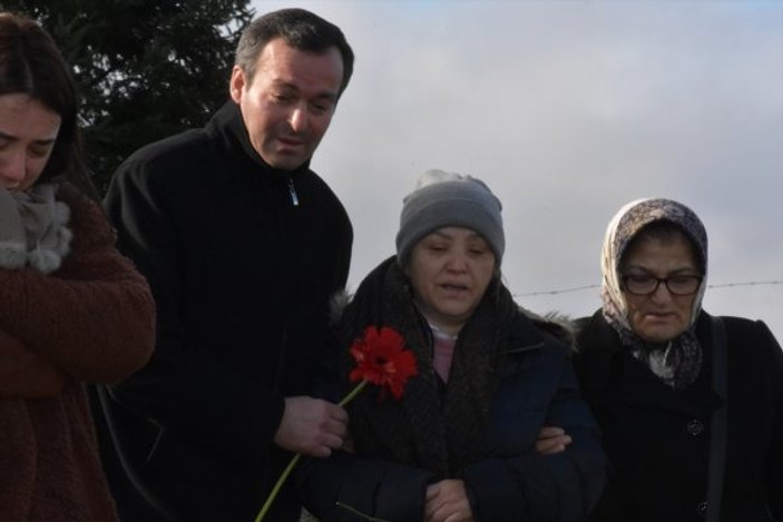 Ceren Özdemir, doğum gününden 3 gün önce öldürüldü