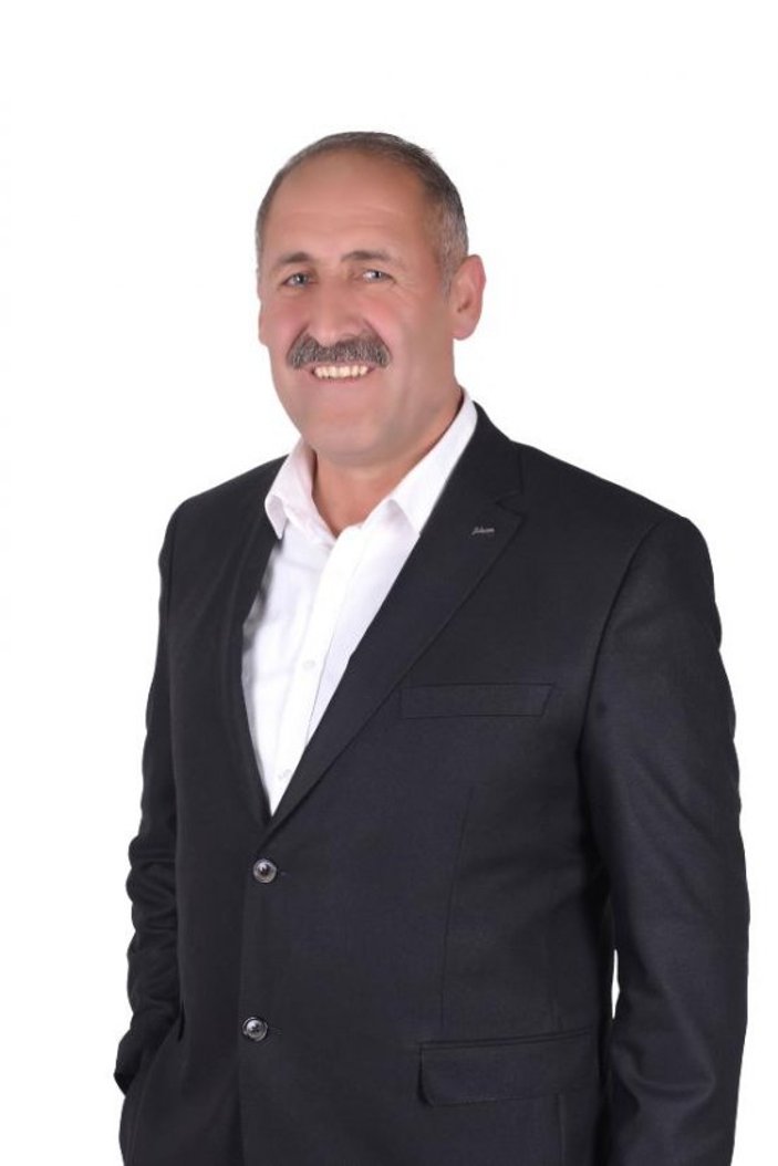 Van'da HDP'li belediye başkanlarına gözaltı
