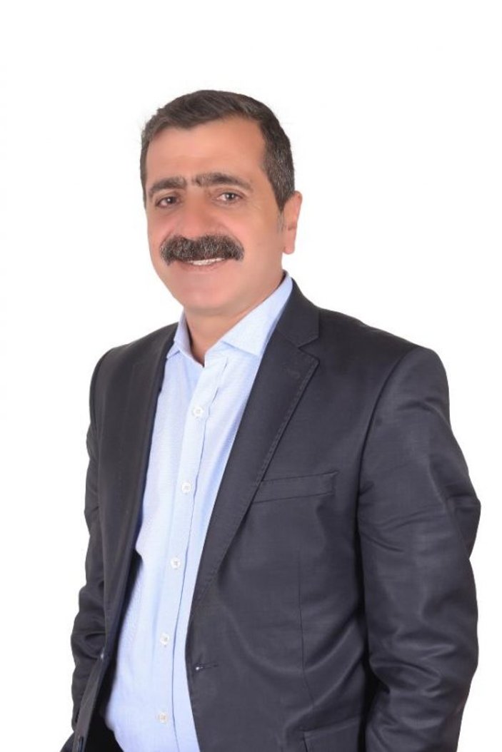 Van'da HDP'li belediye başkanlarına gözaltı
