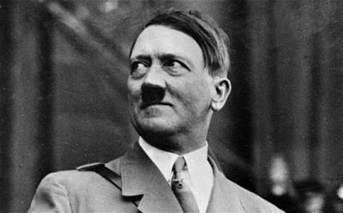 Alman devlet televizyonu ARD Atatürk’ü Hitler’e benzetti
