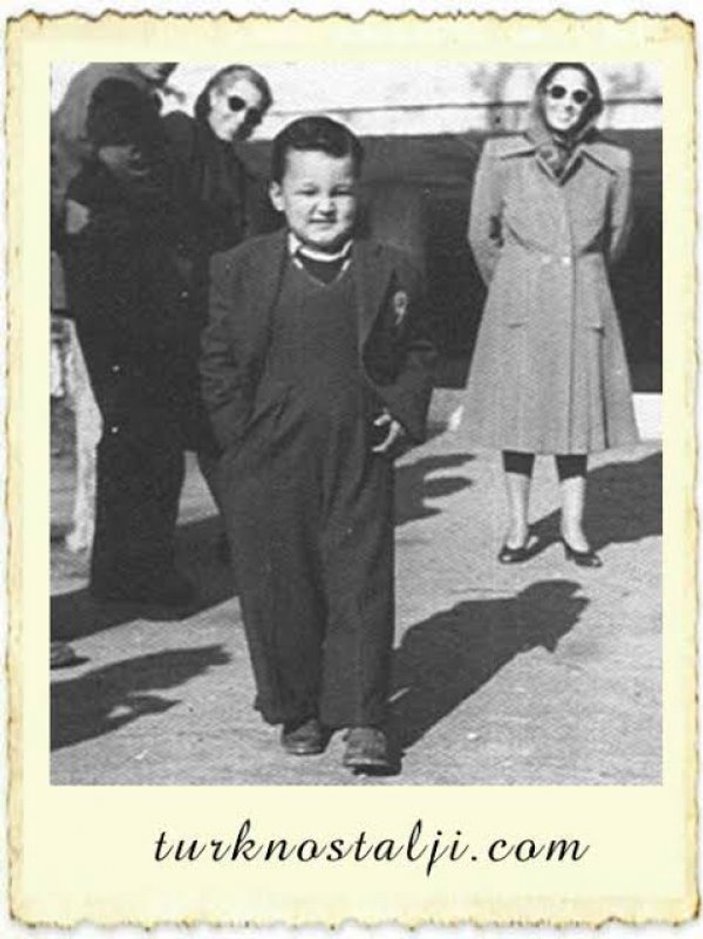 Mehmet Ali Birand kimdir? - biyografisi 