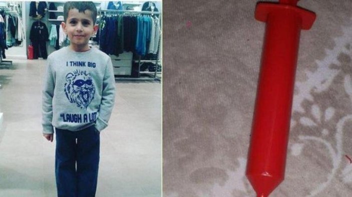 Diyarbakır'da çikolatadan ölen çocuğun annesi konuştu