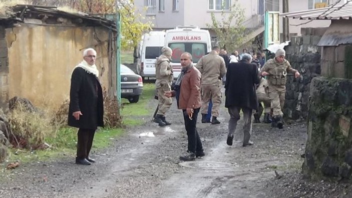 Diyarbakır’da boşanma kavgası: 2'si ağır 12 yaralı