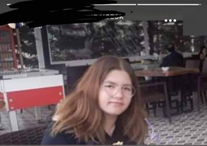 Bursa'da 3 gündür kayıp olan genç kız bulundu