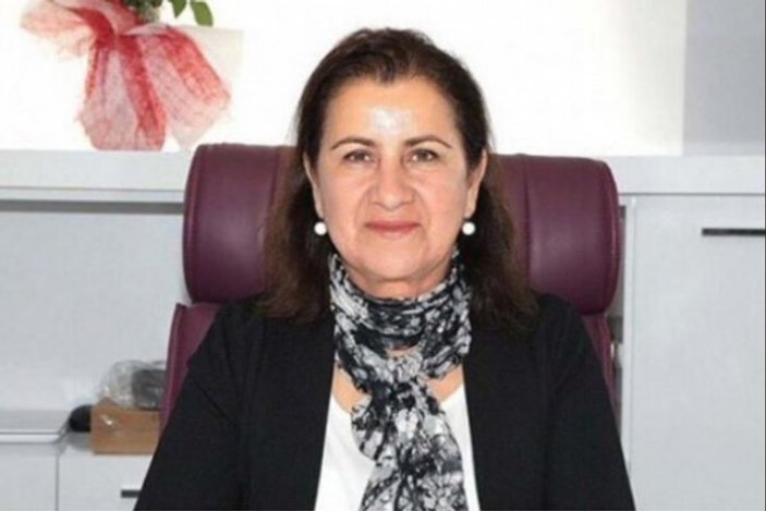 HDP'li belediye başkanı tutuklanarak cezaevine gönderildi