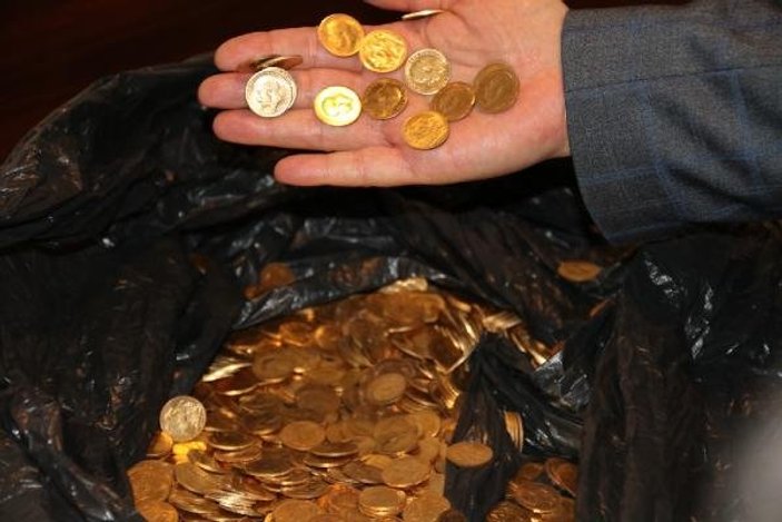 Şanlıurfa'da otel odasında bulunan paralar sahte çıktı