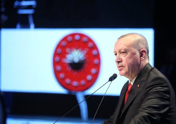 Erdoğan: CHP özür dilemeli