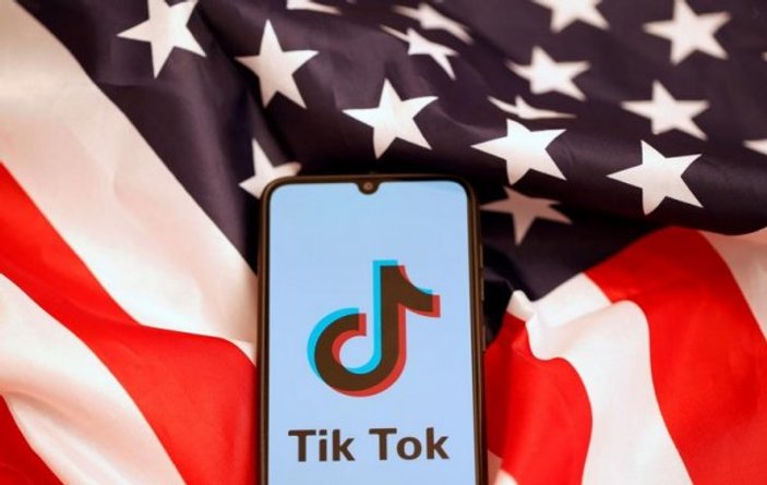 ABD donanması TikTok uygulamasını yasakladı