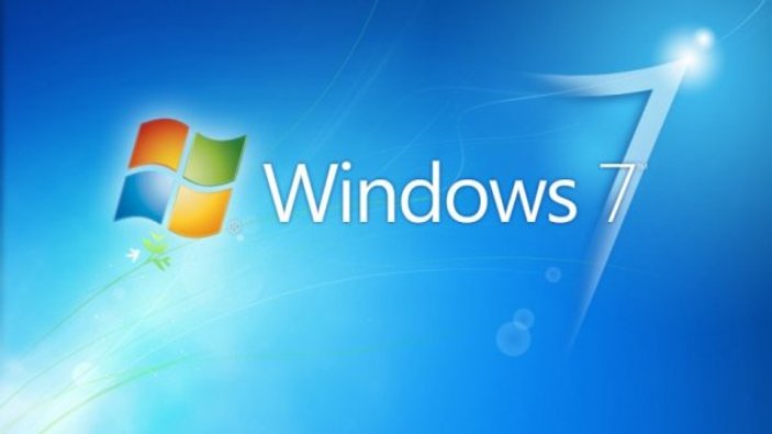 Windows 7 kullanıcılarına kötü haber