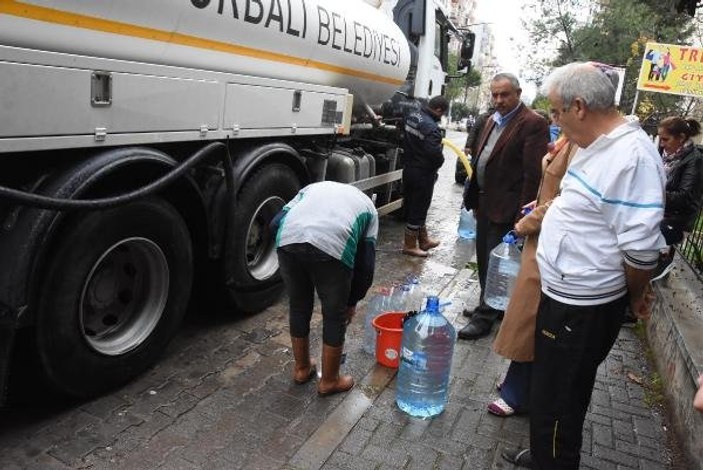 CHP'nin anketine göre Tunç Soyer'in oyları arttı