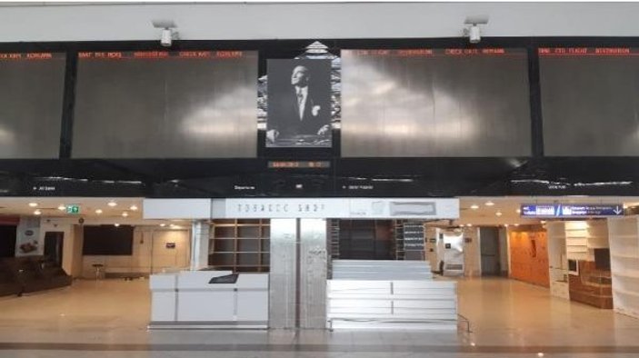 Devletin Atatürk Havalimanı için ödediği tazminat