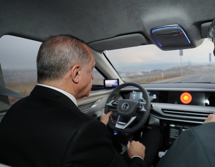 Kılıçdaroğlu'nun yerli otomobil sözleri yeniden gündemde