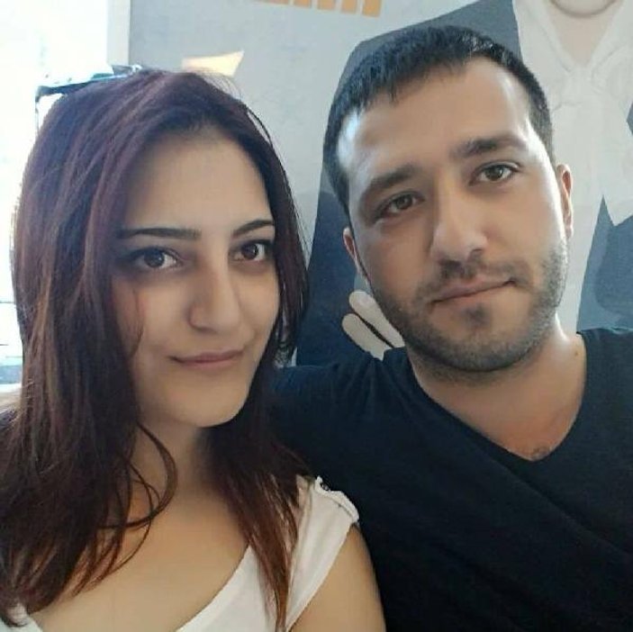 Kayseri'de doğum yapan anne ve ikizleri hayatını kaybetti