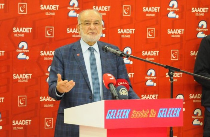 Temel Karamollaoğlu, yerli otomobili eleştirdi