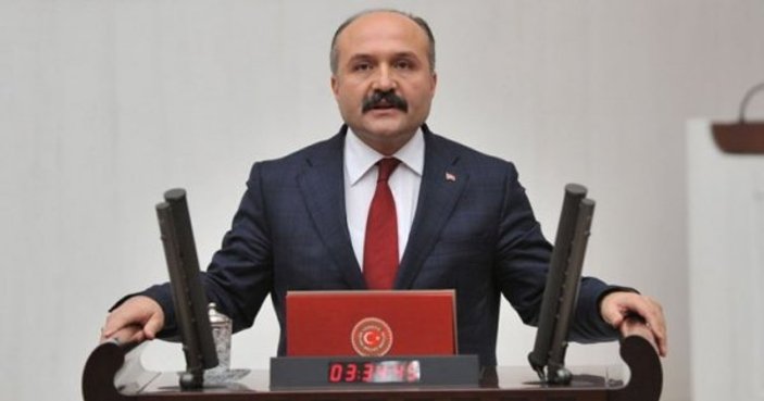 Ali Babacan, Erhan Usta'ya teklif götürdü